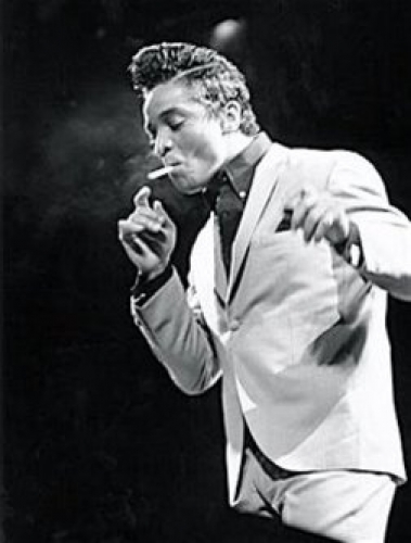 Jackie Wilson